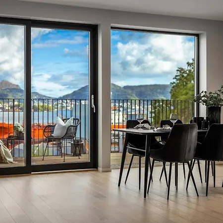 Luxurious Seafront W/free Parking *