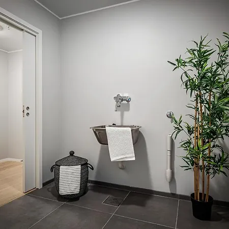 Appartement Luxurious Seafront W/free Parking *