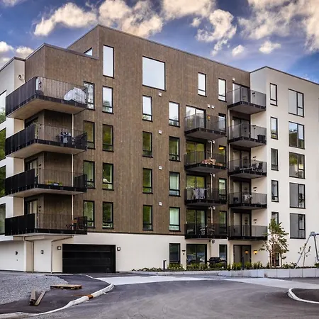 Luxurious Seafront W/free Parking Daire *